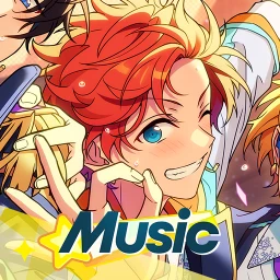 أيقونة あんさんぶるスターズ！！Music